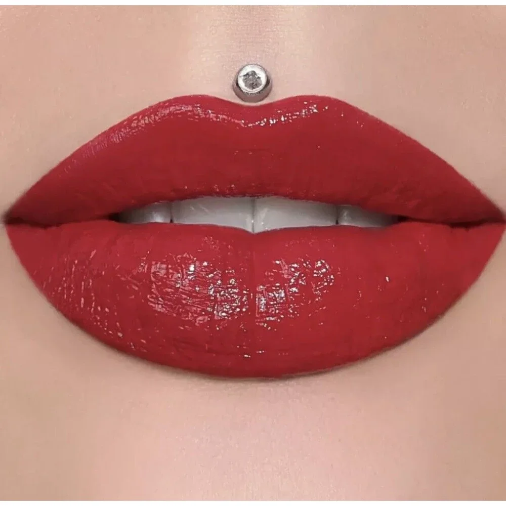 Jeffree Star Supreme Gloss Blood Sugar Full Pigment Lip Gloss 5.10ml